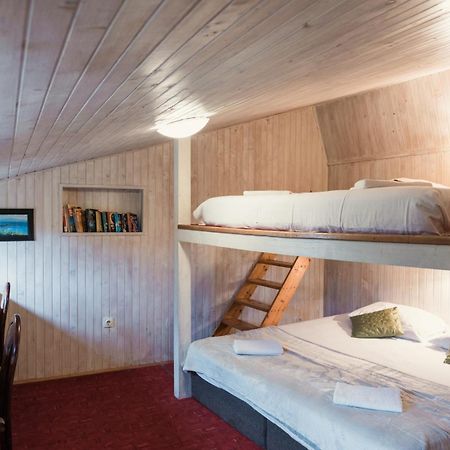 Best Located Duplex Apartment Dubrovnik Eksteriør billede