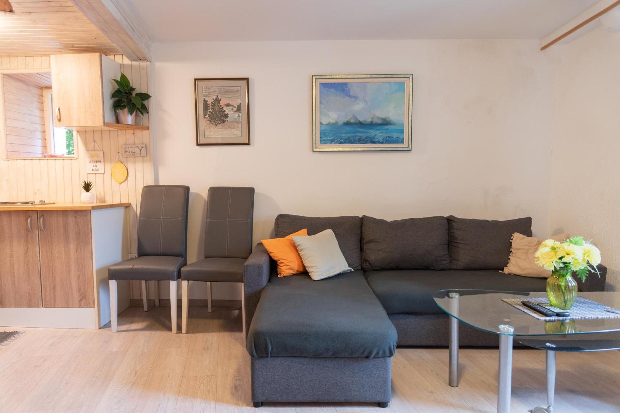 Best Located Duplex Apartment Dubrovnik Eksteriør billede