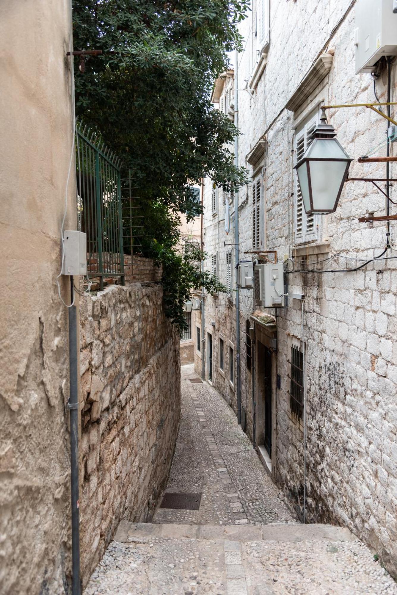 Best Located Duplex Apartment Dubrovnik Eksteriør billede