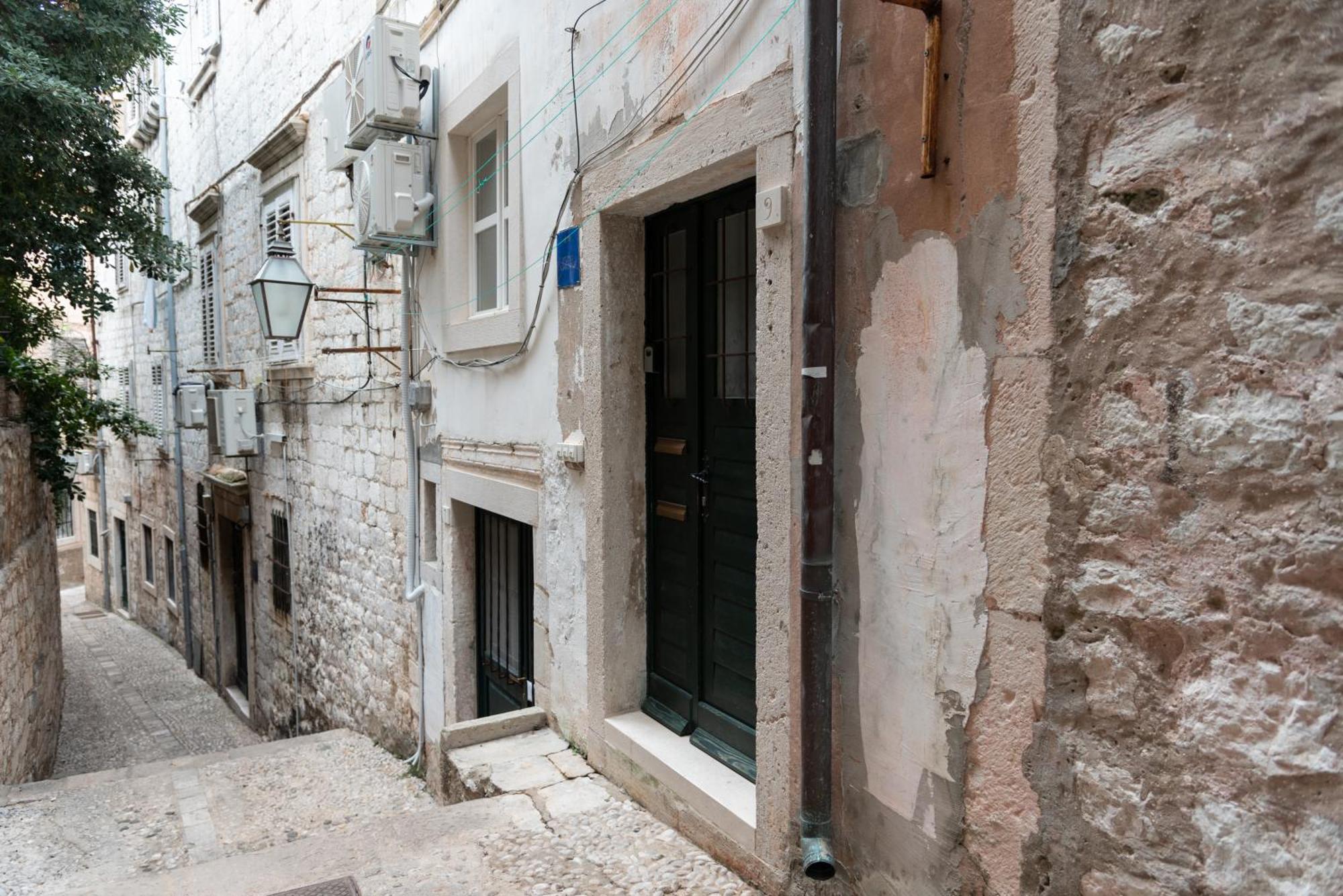 Best Located Duplex Apartment Dubrovnik Eksteriør billede